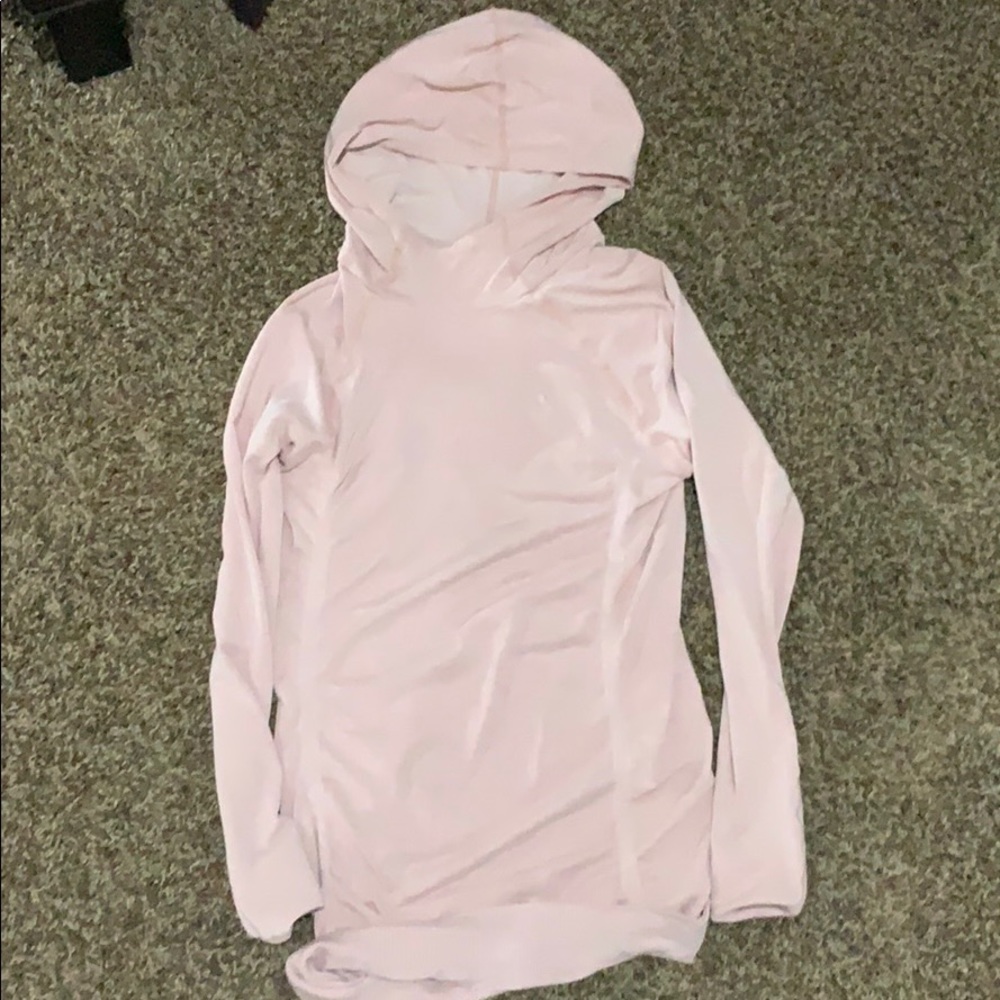 Fabletic work out shirt